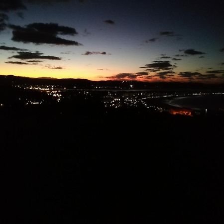 Bungalow Laredo Buitenkant foto