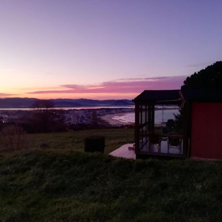 Bungalow Laredo Buitenkant foto