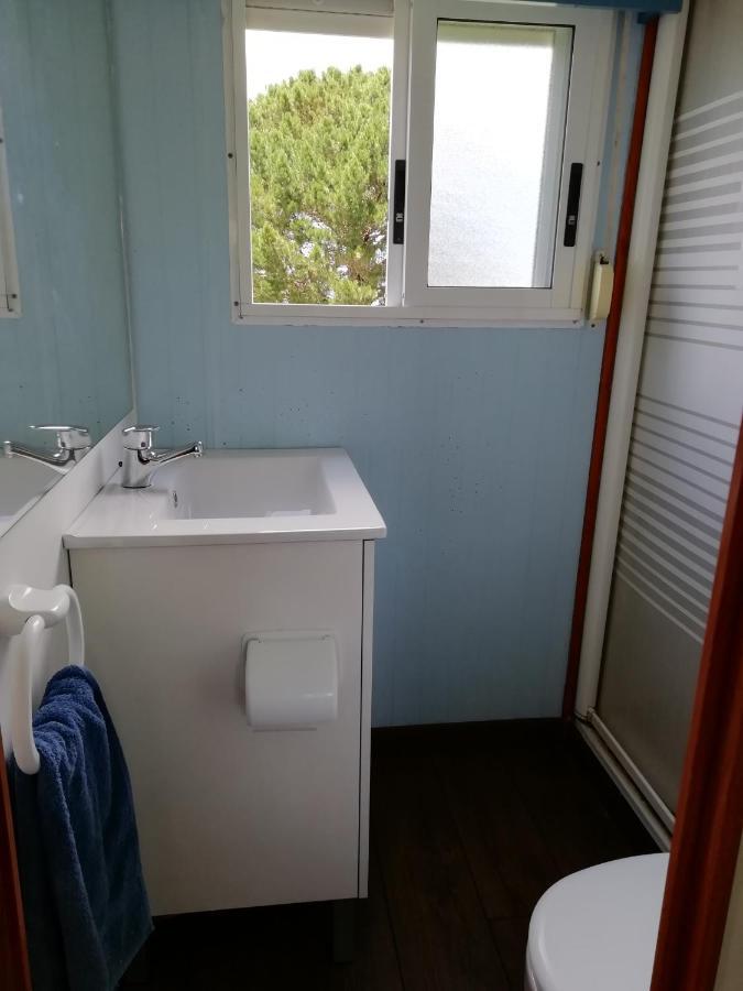 Bungalow Laredo Buitenkant foto