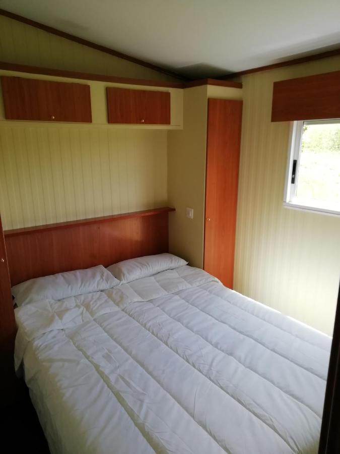 Bungalow Laredo Buitenkant foto