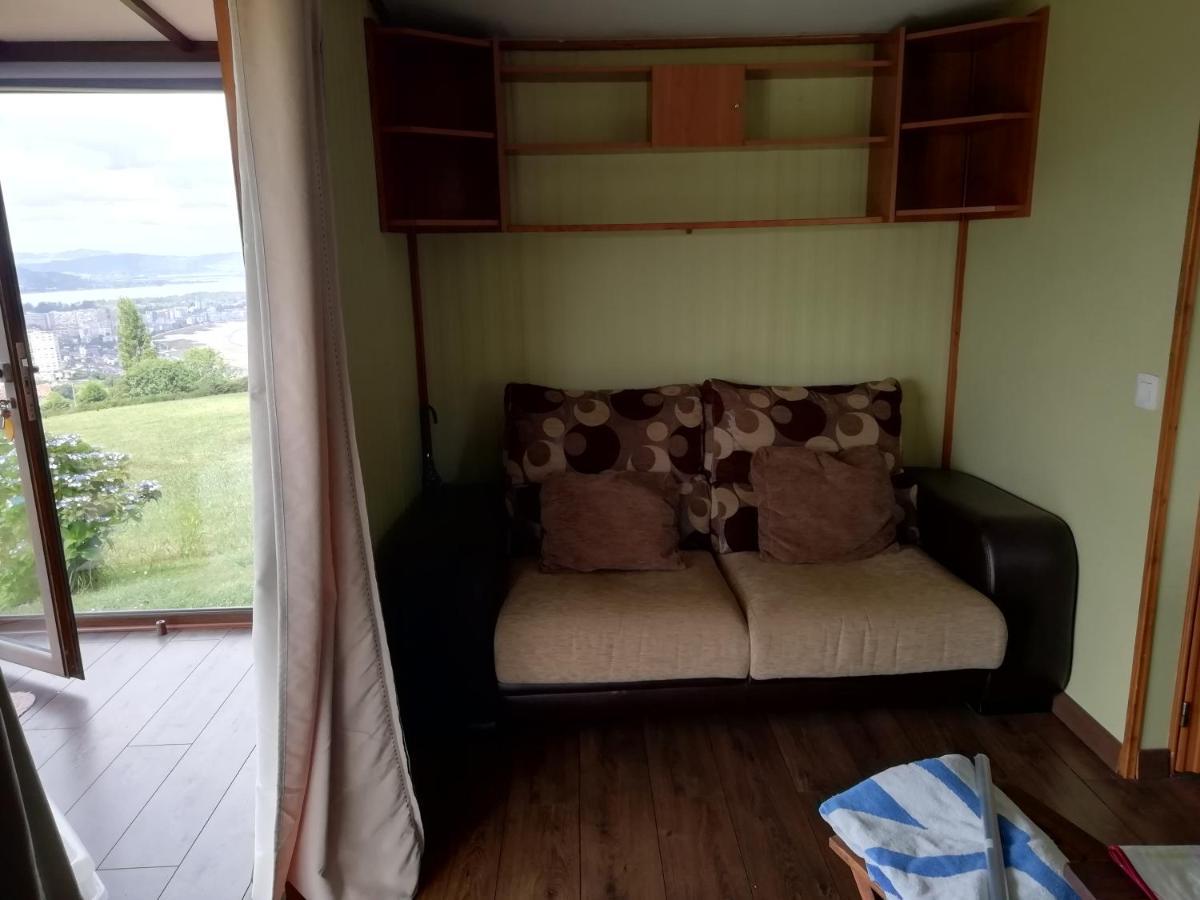 Bungalow Laredo Buitenkant foto