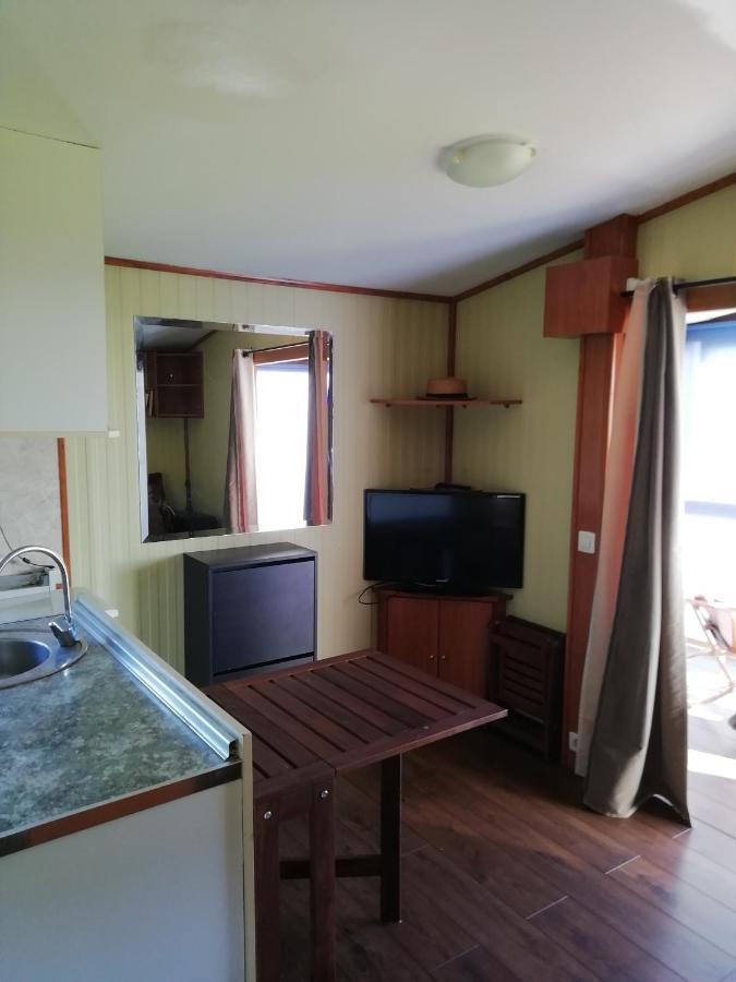 Bungalow Laredo Buitenkant foto